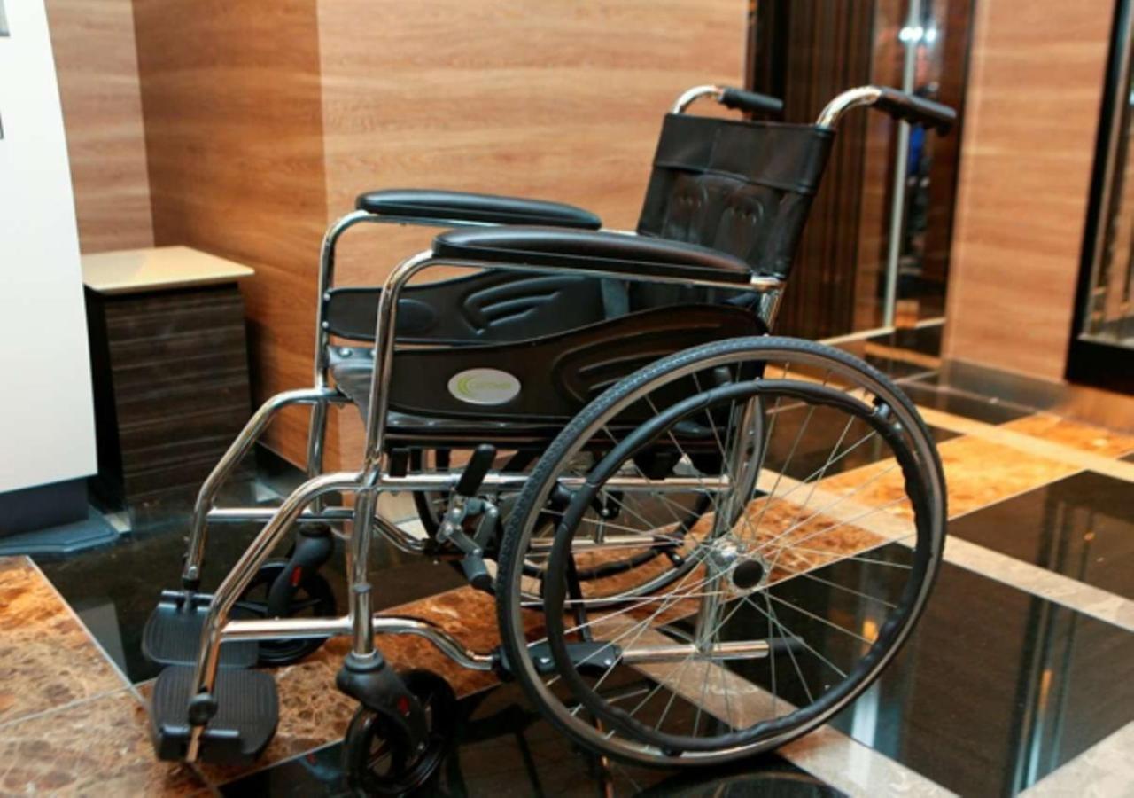 Apa Hotel Hakataeki Chikushiguchi Fukuoka  Exteriér fotografie