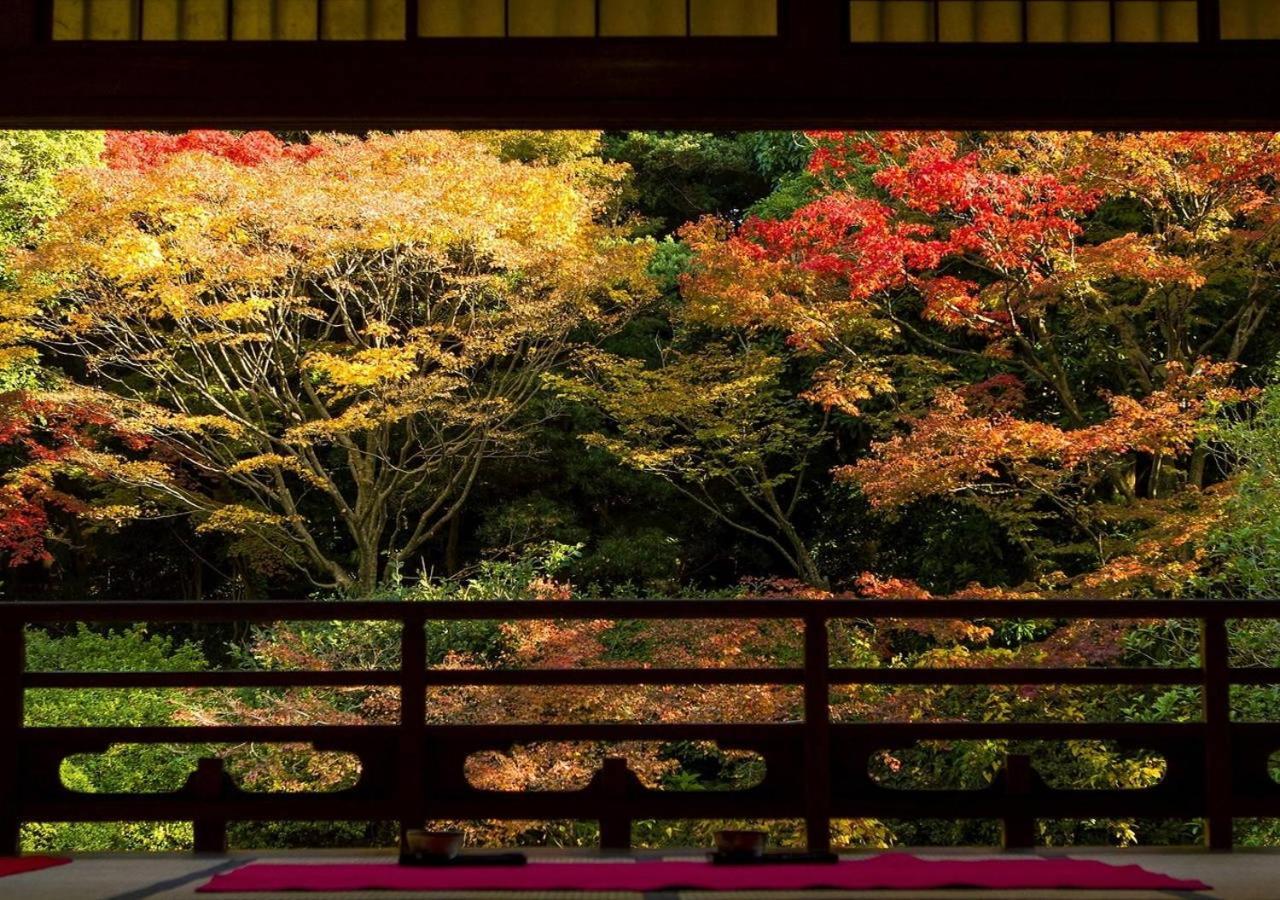 Apa Hotel Hakataeki Chikushiguchi Fukuoka  Exteriér fotografie